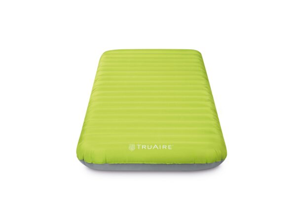 Intex TruAire Dura-Beam kampeerluchtbed met USB pomp 3