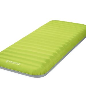 Intex TruAire Dura-Beam kampeerluchtbed met USB pomp 1