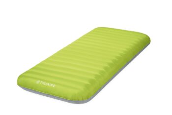 Intex TruAire Dura-Beam kampeerluchtbed met USB pomp 1
