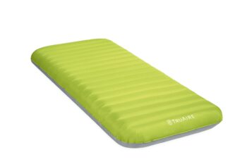Intex TruAire Dura-Beam kampeerluchtbed met USB pomp 5