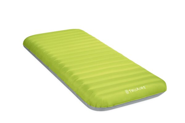 Intex TruAire Dura-Beam kampeerluchtbed met USB pomp 5