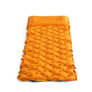 Intex TruAire kampeerluchtbed 1