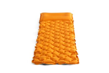 Intex TruAire kampeerluchtbed 1