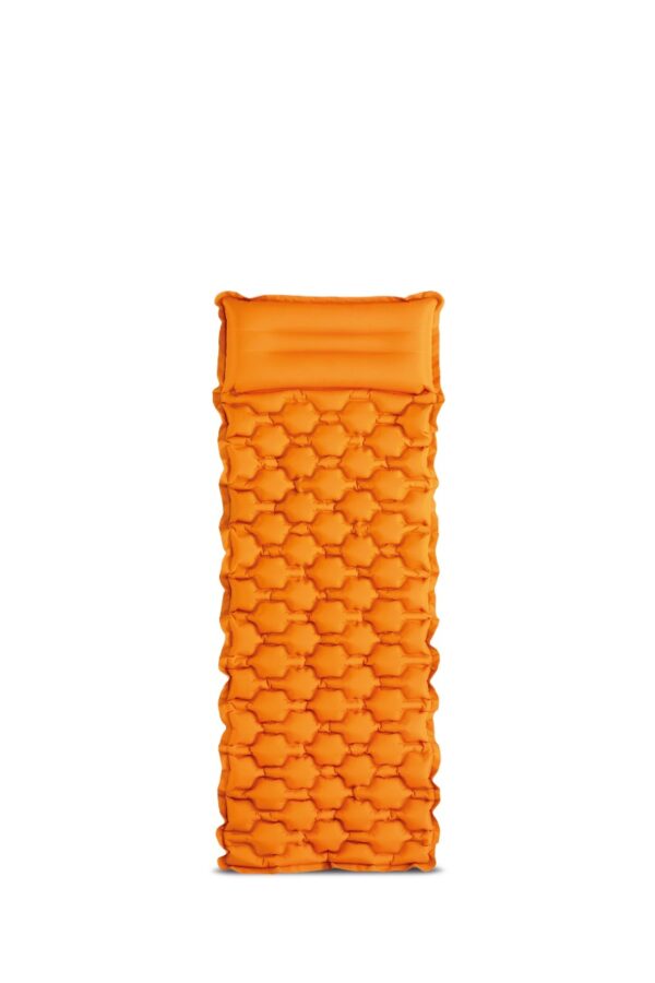 Intex TruAire kampeerluchtbed 7
