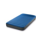 Intex TruAire kampeermatras met USB pomp - eenpersoons 1