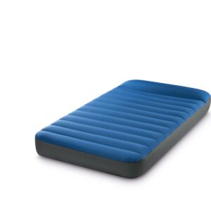Intex TruAire kampeermatras met USB pomp - eenpersoons 1