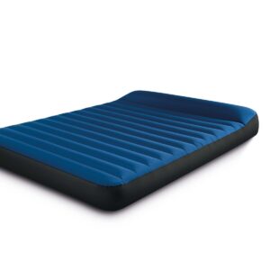 Intex TruAire kampeermatras met USB pomp - tweepersoons 3