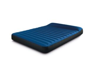 Intex TruAire kampeermatras met USB pomp - tweepersoons 3