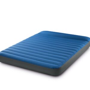 Intex TruAire kampeermatras met USB pomp - tweepersoons 1