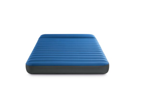 Intex TruAire kampeermatras met USB pomp - tweepersoons 5