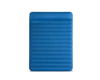 Intex TruAire kampeermatras met USB pomp - tweepersoons 7