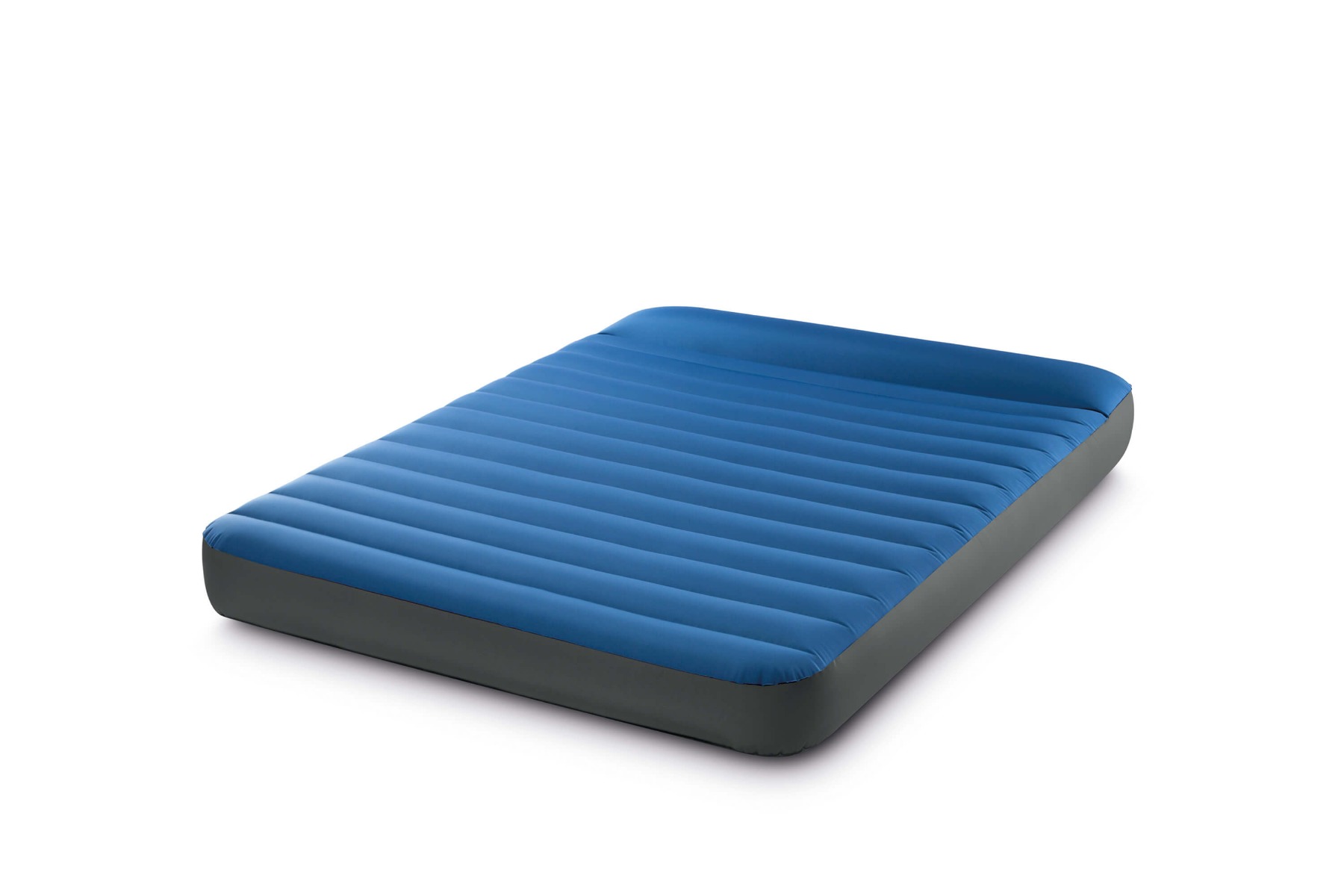 Intex-TruAire-kampeermatras-met-USB-pomp-tweepersoons Intex TruAire kampeermatras met USB pomp - tweepersoons 1