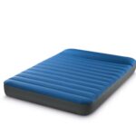 Intex TruAire kampeermatras met USB pomp - twijfelaar 1