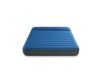 Intex TruAire kampeermatras met USB pomp - twijfelaar 5