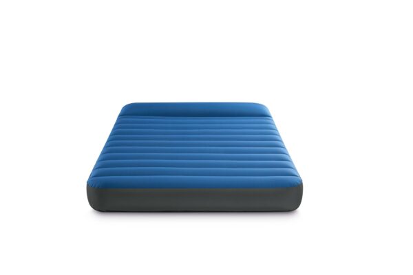 Intex TruAire kampeermatras met USB pomp - twijfelaar 5