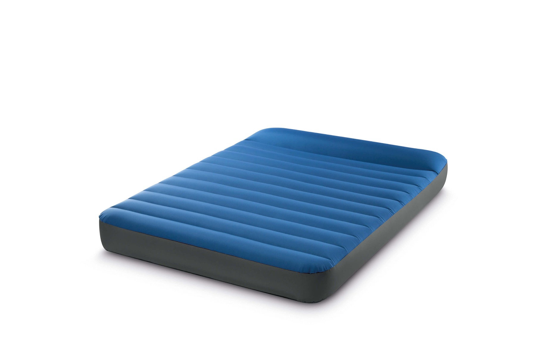 Intex-TruAire-kampeermatras-met-USB-pomp-twijfelaar Intex TruAire kampeermatras met USB pomp - twijfelaar 1
