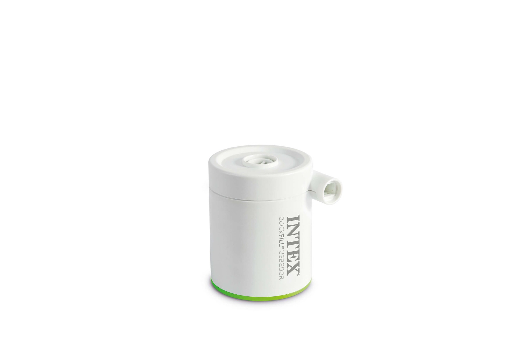 Intex-USB-oplaadbare-elektrische-opblaaspomp Intex USB oplaadbare elektrische opblaaspomp 1