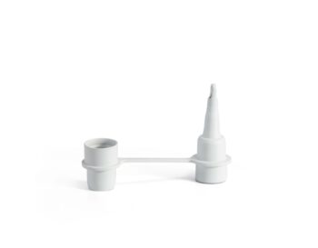 Intex USB150 elektrische opblaaspomp 3