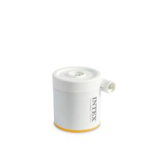 Intex USB150 elektrische opblaaspomp 1