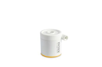 Intex USB150 elektrische opblaaspomp 1