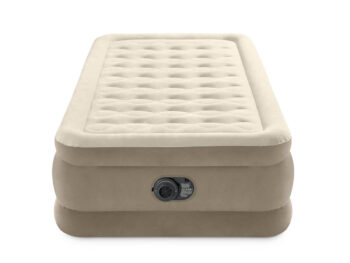 Intex Ultra Plush luchtbed - eenpersoons 5