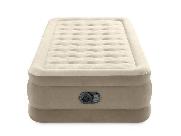 Intex Ultra Plush luchtbed - eenpersoons 5