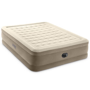 Intex Ultra Plush luchtbed - tweepersoons 1