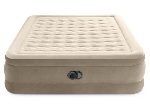 Intex Ultra Plush luchtbed - tweepersoons 5