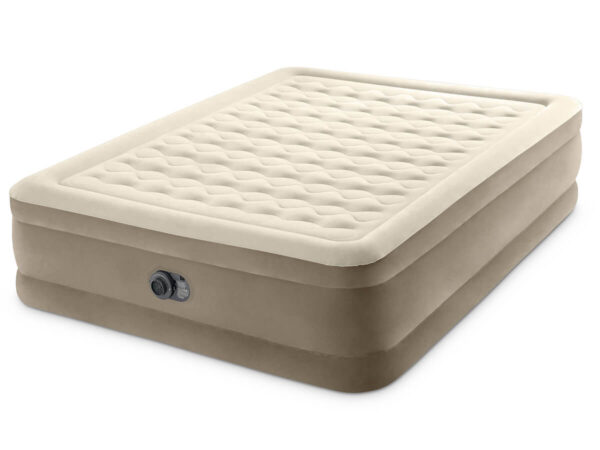 Intex Ultra Plush luchtbed - tweepersoons 7