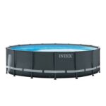 Intex Ultra XTR Frame zwembad 488 x 122 cm 1