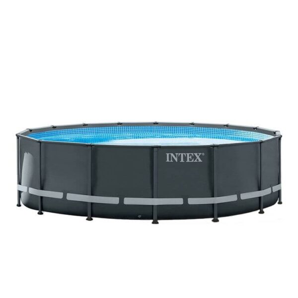 Intex Ultra XTR Frame zwembad 488 x 122 cm 1