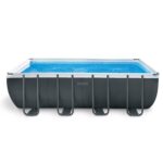 Intex Ultra XTR Frame zwembad 549 x 274 x 132 cm 1