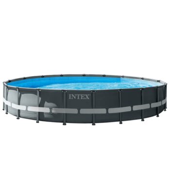 Intex Ultra XTR Frame zwembad 610 x 122 cm 1