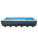 Intex Ultra XTR Frame zwembad 732 x 366 x 132 cm 1
