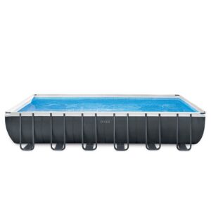 Intex Ultra XTR Frame zwembad 732 x 366 x 132 cm 1