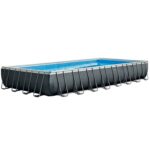 Intex Ultra XTR Frame zwembad 975 x 488 x 132 cm 1