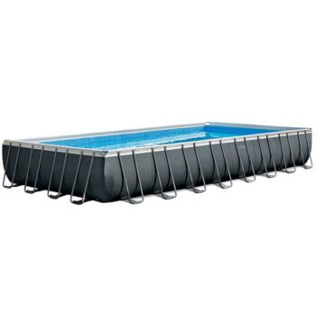 Intex Ultra XTR Frame zwembad 975 x 488 x 132 cm 1