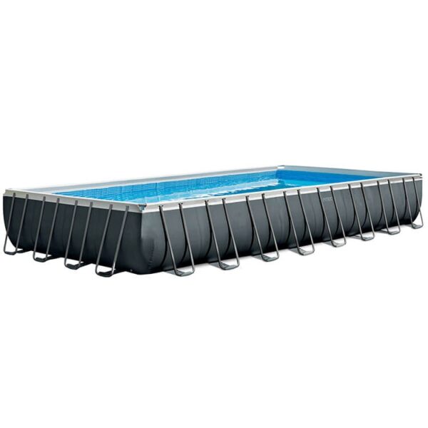Intex Ultra XTR Frame zwembad 975 x 488 x 132 cm 1