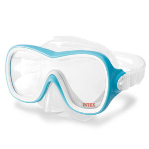 Intex Wave Rider duikbril - Blauw 1