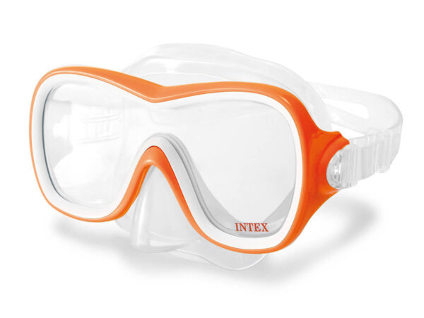 Intex Wave Rider snorkelset 3
