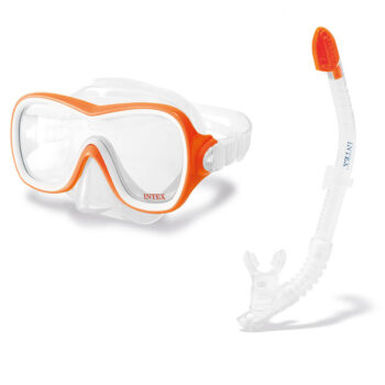 Intex Wave Rider snorkelset 1