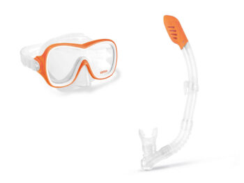 Intex Wave Rider snorkelset 7