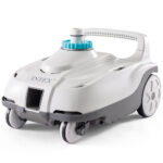 Intex ZX100 automatische zwembadrobot 1