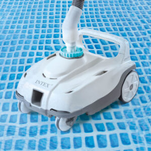 Intex ZX100 automatische zwembadrobot 3