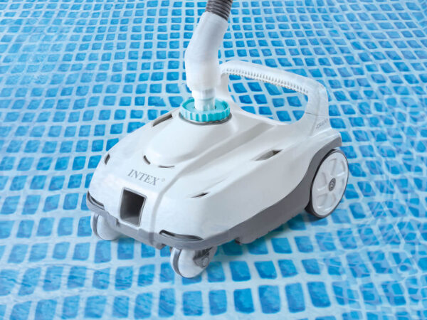 Intex ZX100 automatische zwembadrobot 3