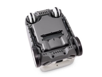Intex ZX100 automatische zwembadrobot 5