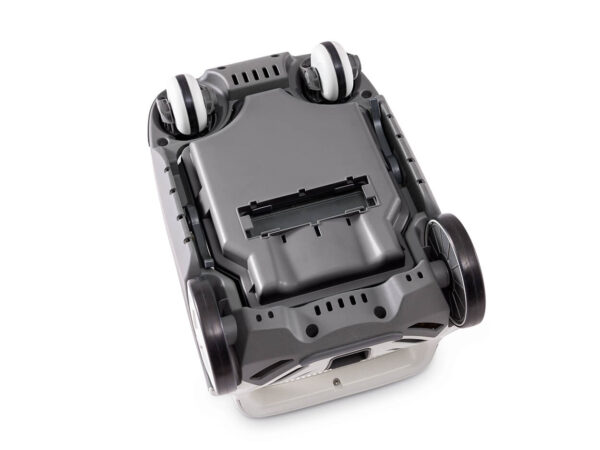Intex ZX100 automatische zwembadrobot 5