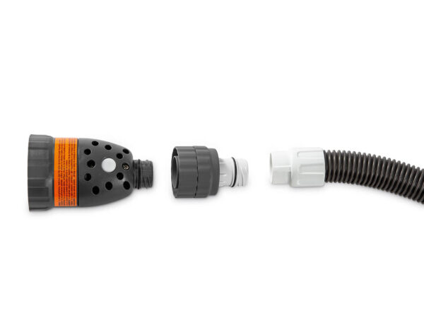 Intex ZX100 automatische zwembadrobot 7
