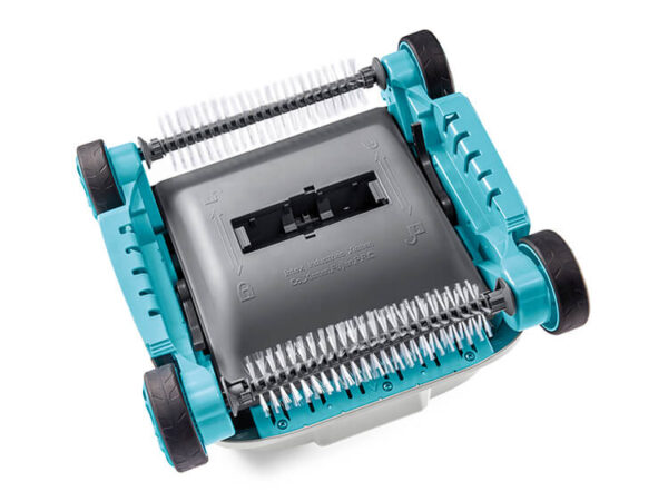 Intex ZX300 Deluxe zwembadstofzuiger 3