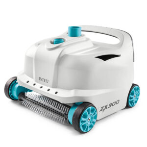 Intex ZX300 Deluxe zwembadstofzuiger 1